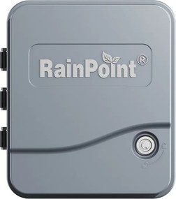Ελεγκτής άρδευσης πολλαπλών ζωνών RainPoint