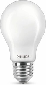 Λάμπα LED Philips Equivalent 75 W E (4000 K) (x2)