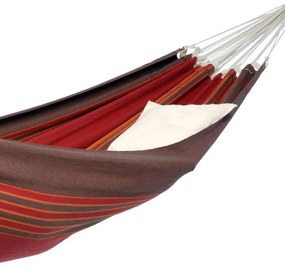 Αιώρα Amazonas 3+ Ατόμων Paradiso Terracotta 250x175cm
