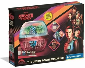 Παιχνίδι Επιστήμης Clementoni