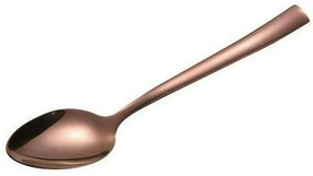 Κουταλάκι Γλυκού Porto 03337 14,5cm Copper Dinox Stainless Steel