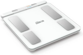 AMILA Ζυγαρία Smart με Λιπομέτρηση FITBODY 10 PRO (95362)