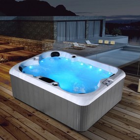 Karag SPA M-3527 Pearl - SPA Εξωτερικου Χωρου 210x158