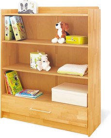 Βιβλιοθήκη Natura