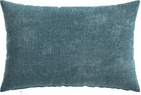 vidaXL Κάλυμμα Μαξιλαριού 6 τμχ. HEERLEN Μπλε 30 x 50 cm