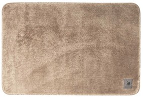 Πατάκι Μπάνιου (60x90) Greenwich Polo Club 3117 Taupe