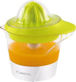 Lexical citrus juicer LCJ-2110-GREEN