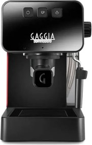 ΚΑΦΕΤΙΈΡΕΣ ΕΣΠΡΕΣΣΙΕΡΑ GAGGIA ESPRESSO STYLE RED EG2111/03
