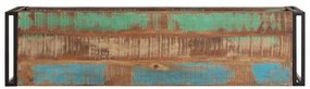 vidaXL Έπιπλο Τηλεόρασης 120 x 30 x 40 εκ. από Μασίφ Ανακυκλωμένο Ξύλο