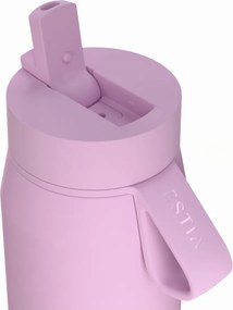Ποτήρι Θερμός 500ml Estia Save The Aegean Pulse Lavender 01-42240