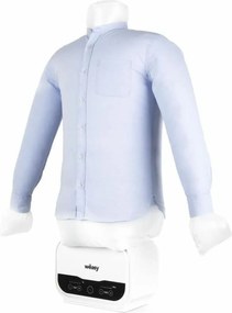 Κάθετο Σίδερο Ατμού Hkoenig Iro320 1200 W