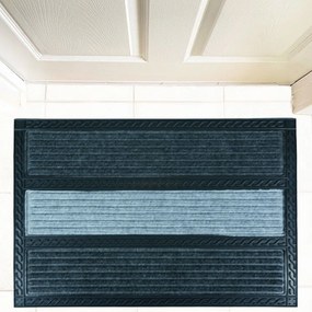 ΠΑΤΑΚΙ ΕΙΣΟΔΟΥ TRICOLOR ΓΚΡΙ 40x60 - San Lorentzo