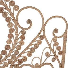 Κεφαλάρι Κρεβατιού Rattan Επαγγελματική Χρήση 178x150 εκ.