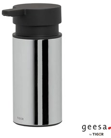 Διανομέας Ντισπένσερ Επικαθήμενο 135 ml Χρωμέ Geesa Tiger 13210-100