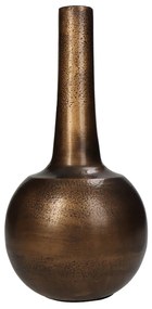 Διακοσμητικό Βάζο (Φ11x23) Kersten KAL-1571