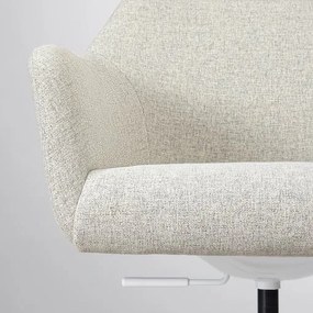 TOSSBERG/MALSKÄR περιστρεφόμενη καρέκλα 795.082.32