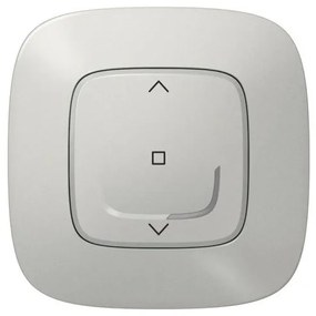 Ασύρματος γενικός διακόπτης ρολών Wifi Valena Allure Legrand Netatmo-752791-Αλουμίνιο 752791
