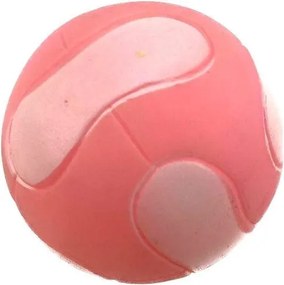 Παιχνίδι σκύλου Latex μπαλάκι - 6cm - 12pcs - 550272