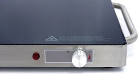 Hotplate - Max 105°C - 61,5 x 36,3cm - 15kg