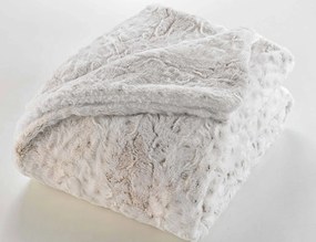Κουβέρτα Alaska Douceur d'intérieur - 220x240cm