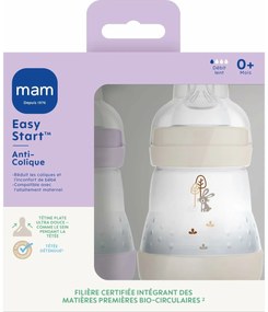 Μπιμπερό MAM