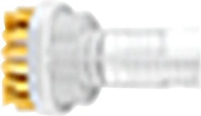 Multifunctional steammer DEERMA ZQ610
