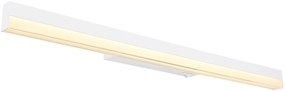 Φωτιστικό Επίτοιχο Globo Lighting SALLO 41926W 3000+6000K