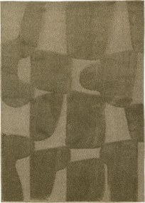 Χαλί (200x250) Royal Carpet Jazz 7534A Olive