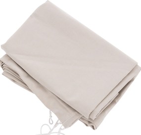 ΚΑΛΥΜΜΑ 3X4m ΓΙΑ ΟΜΠΡΕΛΑ HM6620.02 - SPUN POLYESTER ΣΕ ΜΠΕΖ