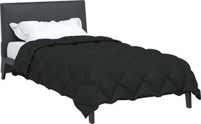 vidaXL Χειμερινό Παπλωματοθήκη 155 x 220 cm 450 γρ/τ.μ.