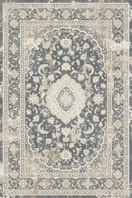 Χαλί Velvet 2222 Grey Beige - 240x300