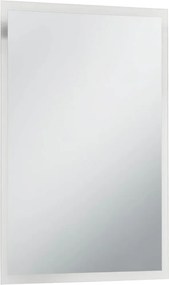 vidaXL Καθρέφτης Μπάνιου Τοίχου με LED 60 x 80 εκ.