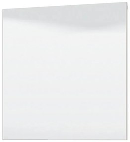 Καθρέφτης Τοίχου RATHLIN 76 OG Cashmere 77x2x77εκ. 77x2x77 εκ.
