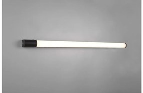 Γραμμικό Φωτιστικό Πάγκου LED 21W 3000K Piera 284071232 Trio Lighting-284071232-Μαύρο 284071232