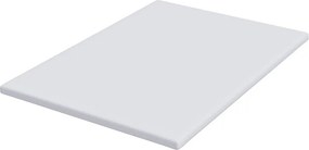 vidaXL Στρώμα μνήμης 140 x 190 cm Thick Μαλακό Ύφασμα-100% πολυέστερ