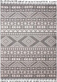 ΧΑΛΙ TRESS 216/D.GREY - 200cm x 290cm - 2002449 - 2002449