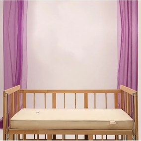 Stewehome Στρώμα παιδικό από λάτεξ για μωρό 110x190x10 cm