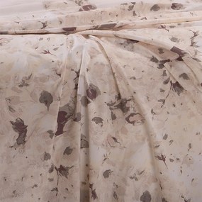 Σεντόνια Μονά (Σετ) Melinen Porchia Beige