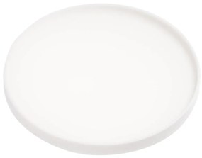 Σουβέρ WH LBTYMZK2538 Φ3,9x0,4cm White Yamazaki Silicone