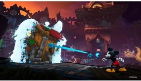 Βιντεοπαιχνίδι για Switch Just For Games Disney Epic Mickey Rebrushed