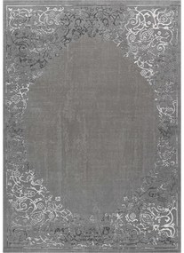 Χαλί BLAST GREY 165 x 230 εκ.