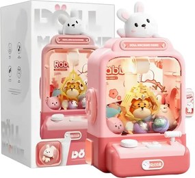 Μηχανή παιχνιδιών mini Claw Machine - LC-006 - 413116