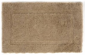 Sdim Microfiber Πατάκι Μπάνιου Bali Moka Beige 50x80εκ.