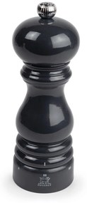 Μύλος Πιπεριού Slate U'select Paris Rama 43469 18cm Black Peugeot Ξύλο
