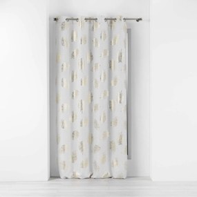 Κουρτίνες, περσίδες Douceur d intérieur  SUNNY GOLD