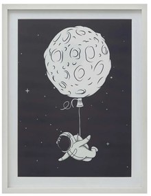 Παιδικό Καδράκι (31.5x2x41.5) A-S Escape 200417