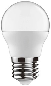 Λαμπτήρας Led G45727WWSD Step Dim E27 7W 3000K 500lm White Aca