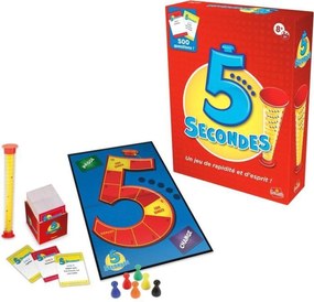 Επιτραπέζιο Παιχνίδι Goliath