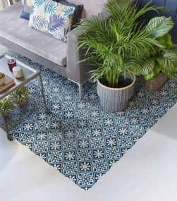 Keros Valencia Lonja 25x25 - Πλακάκι μπάνιου &amp; δαπεδου