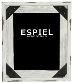 Κορνίζα (13x18) Espiel SOF115